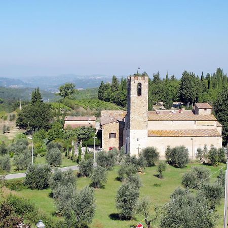 Holiday Home Il Casino By Interhome San Donato in Poggio 외부 사진