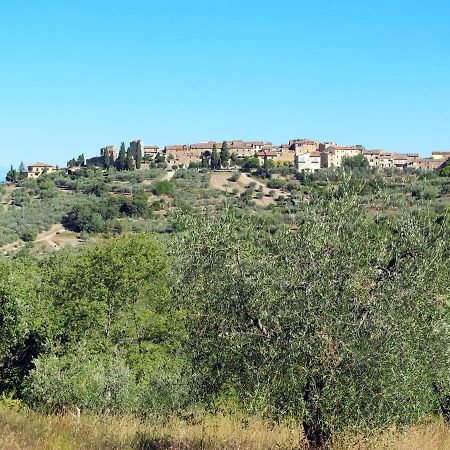Holiday Home Il Casino By Interhome San Donato in Poggio 외부 사진