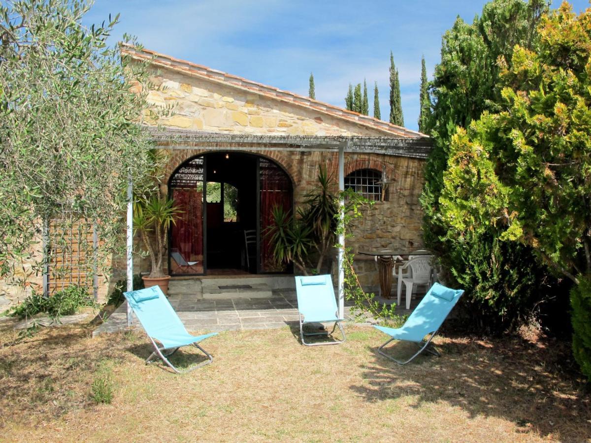 Holiday Home Il Casino By Interhome San Donato in Poggio 외부 사진