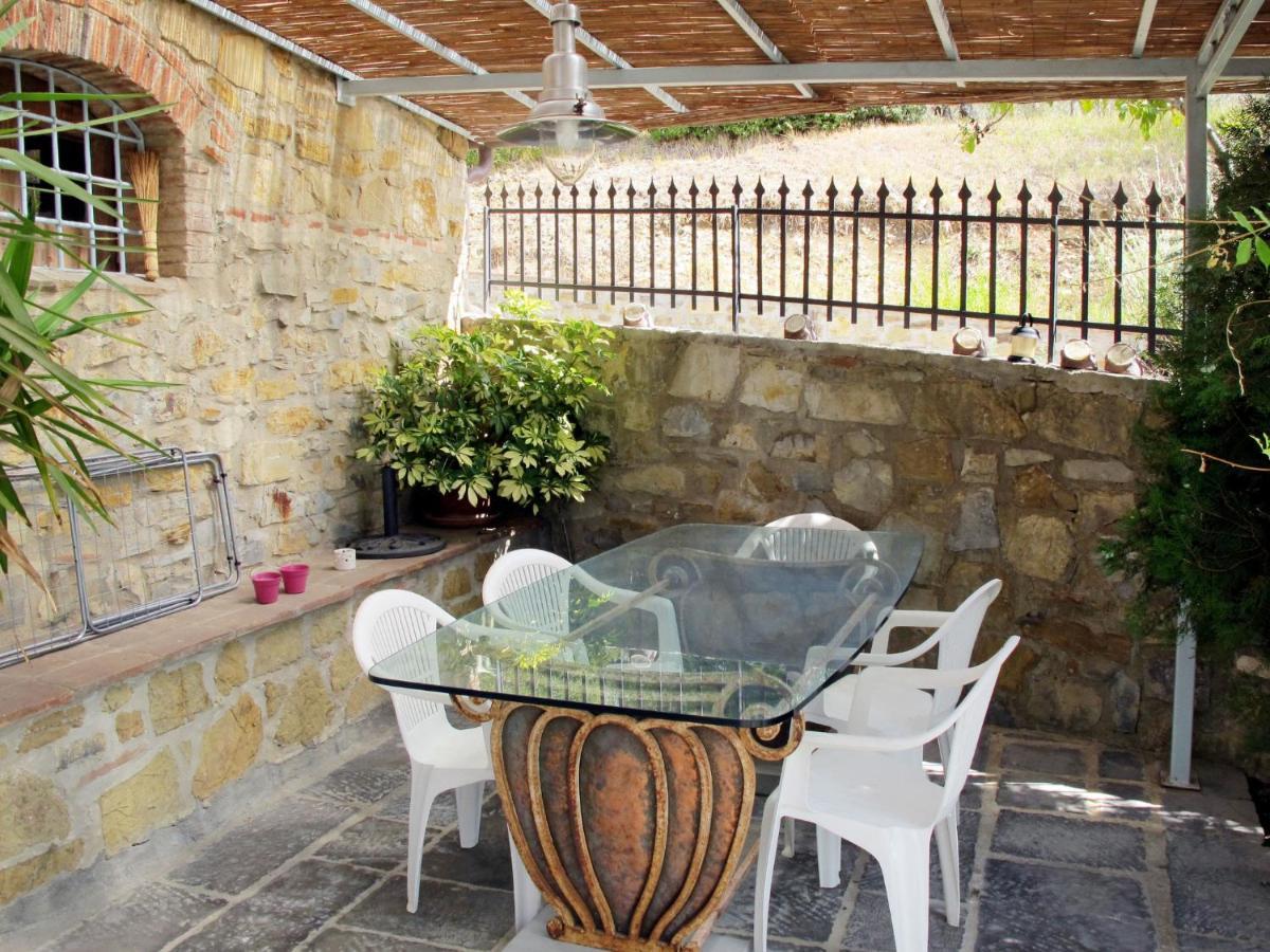 Holiday Home Il Casino By Interhome San Donato in Poggio 외부 사진
