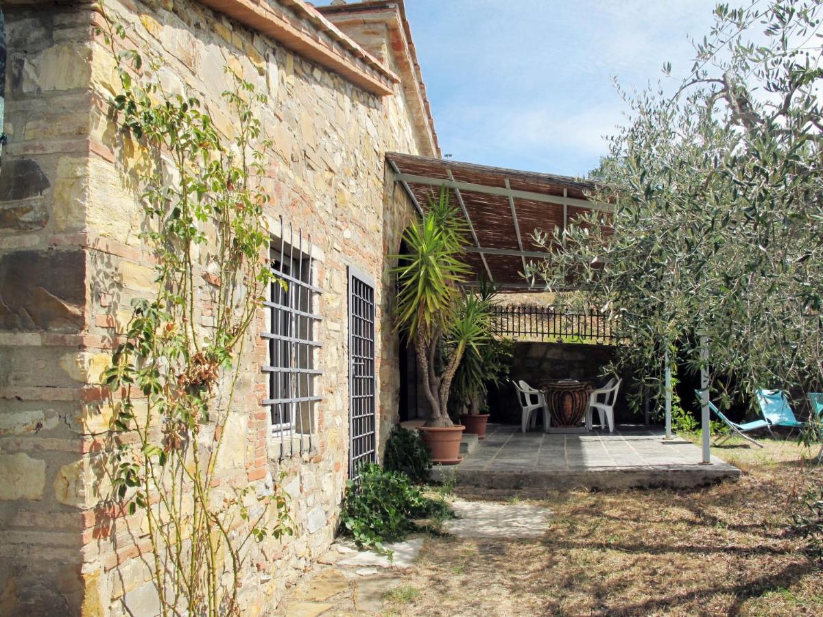 Holiday Home Il Casino By Interhome San Donato in Poggio 외부 사진