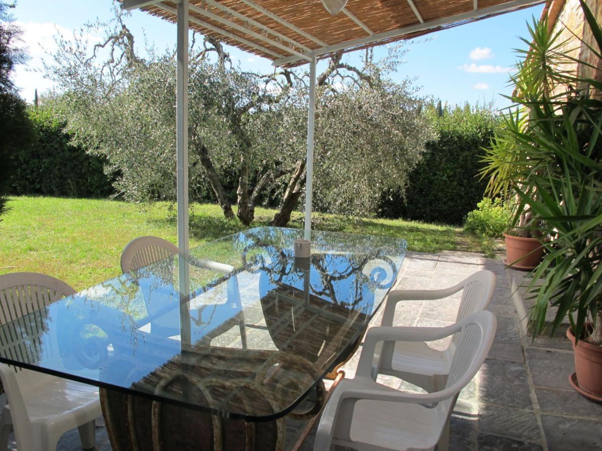 Holiday Home Il Casino By Interhome San Donato in Poggio 외부 사진