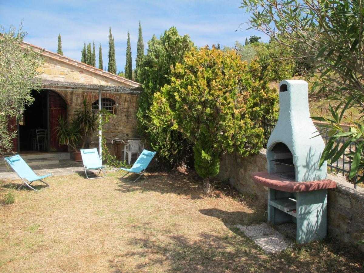 Holiday Home Il Casino By Interhome San Donato in Poggio 외부 사진