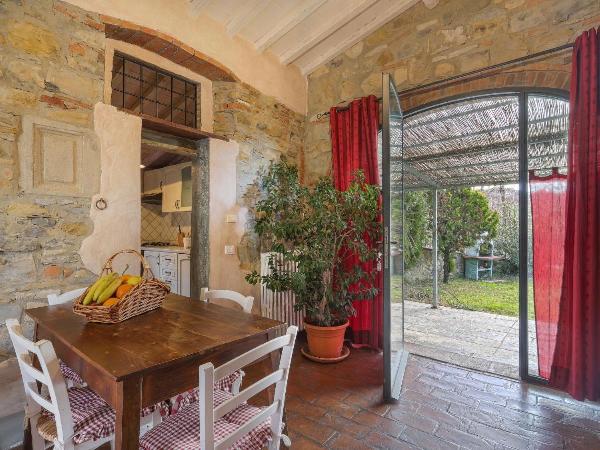 Holiday Home Il Casino By Interhome San Donato in Poggio 외부 사진
