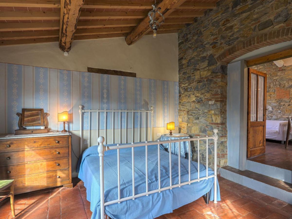 Holiday Home Il Casino By Interhome San Donato in Poggio 외부 사진