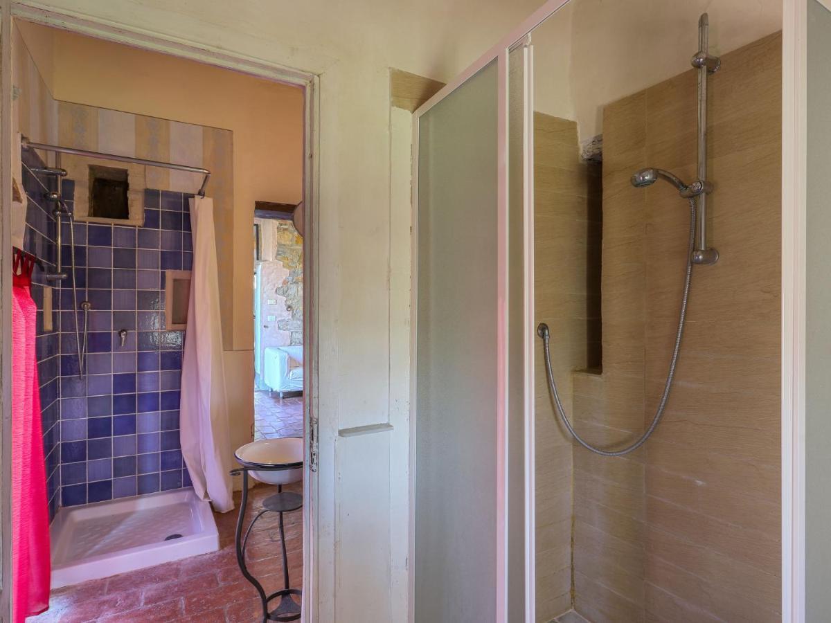 Holiday Home Il Casino By Interhome San Donato in Poggio 외부 사진