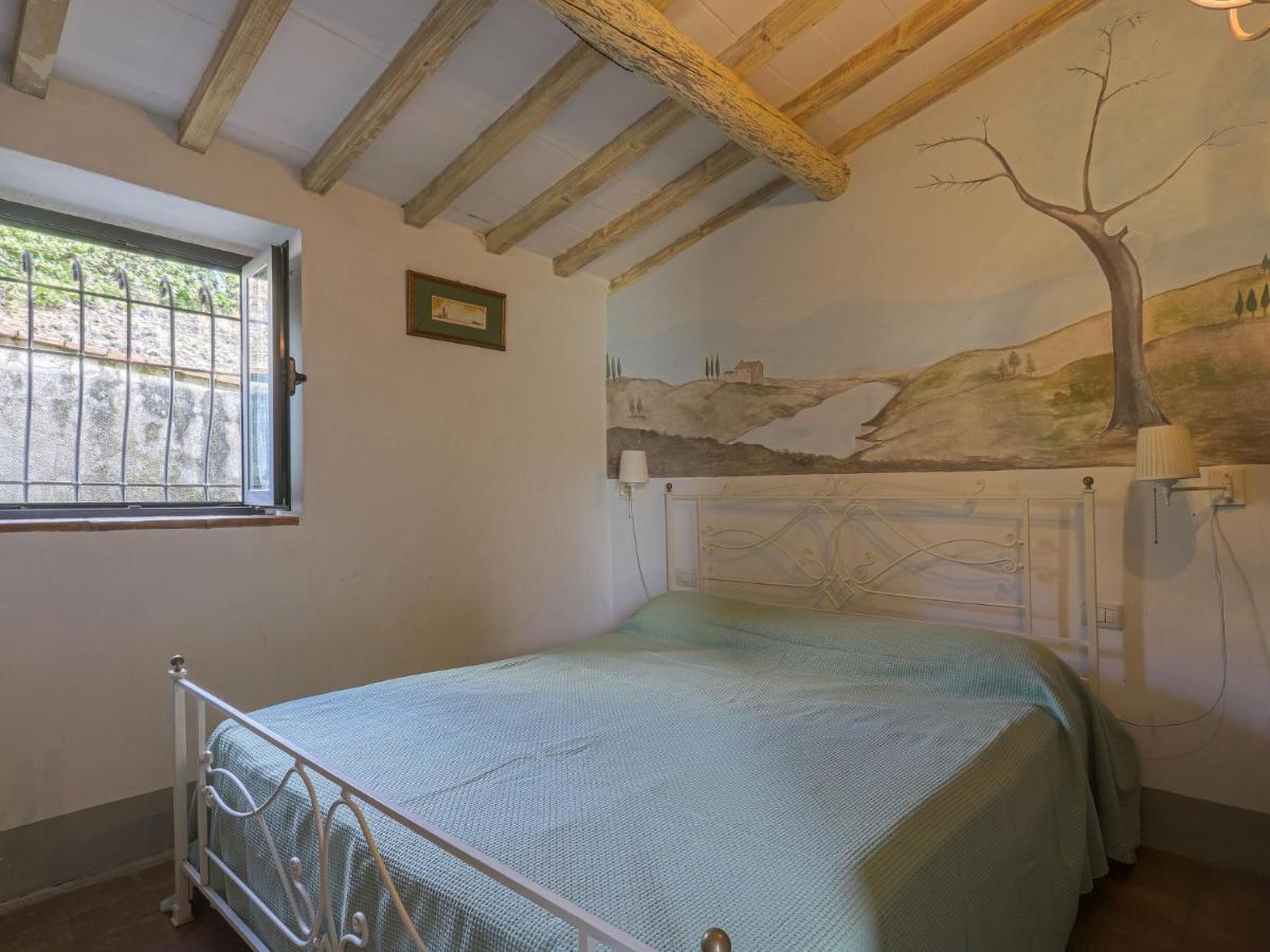 Holiday Home Il Casino By Interhome San Donato in Poggio 외부 사진