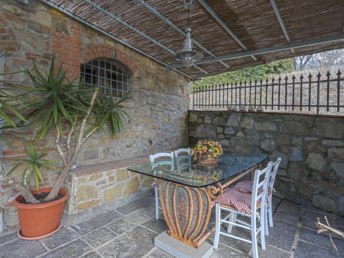 Holiday Home Il Casino By Interhome San Donato in Poggio 외부 사진