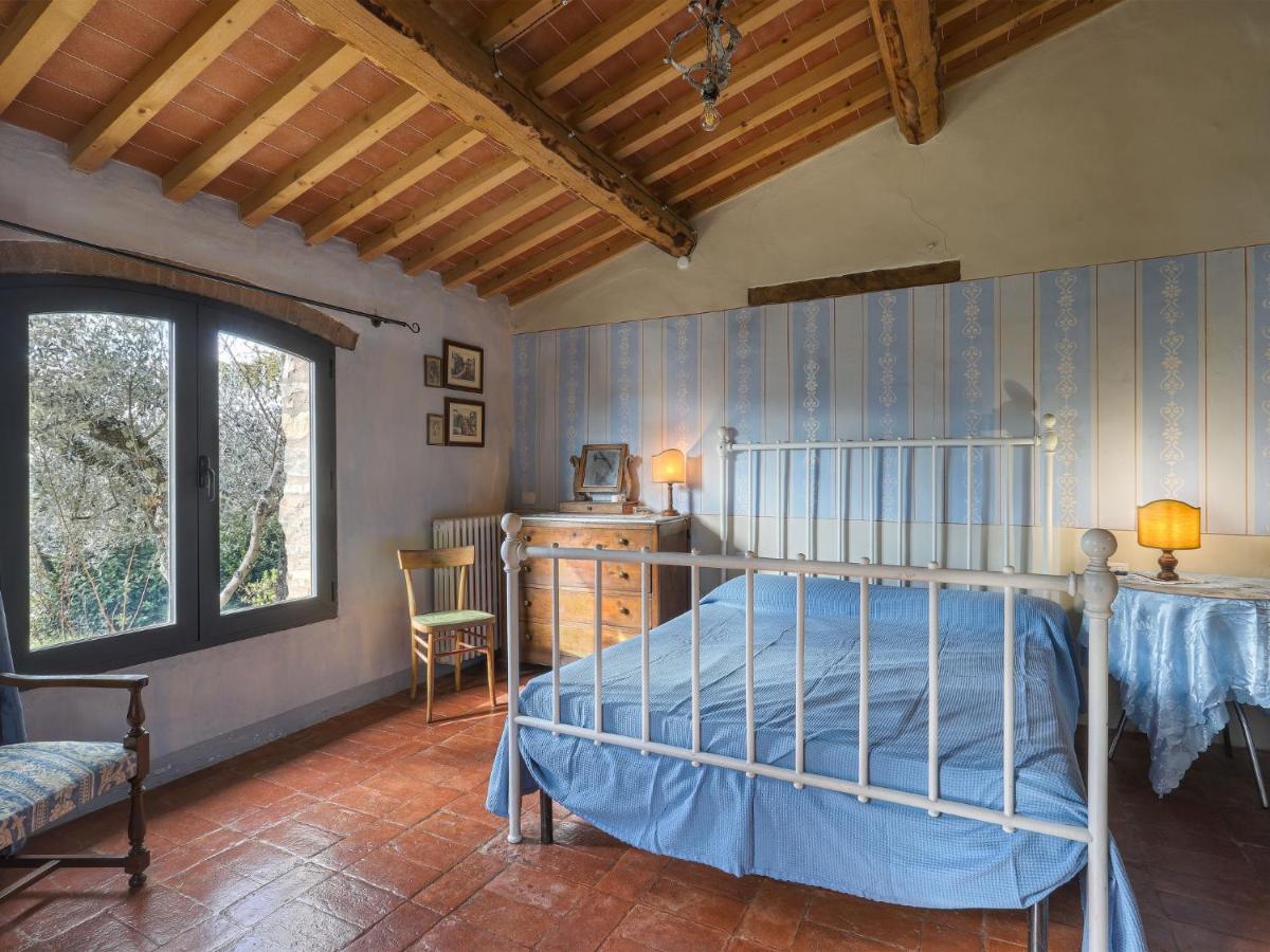 Holiday Home Il Casino By Interhome San Donato in Poggio 외부 사진