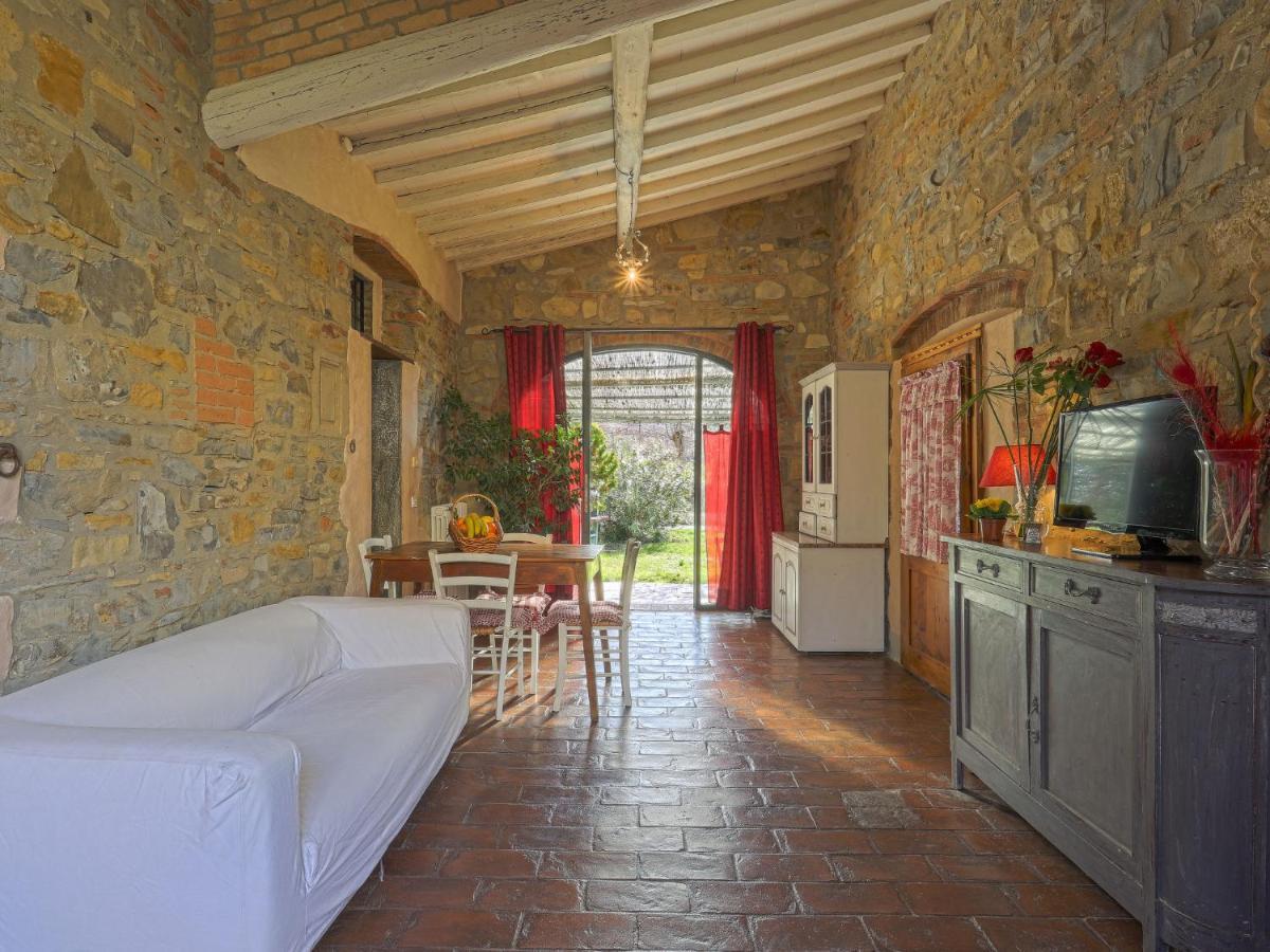 Holiday Home Il Casino By Interhome San Donato in Poggio 외부 사진