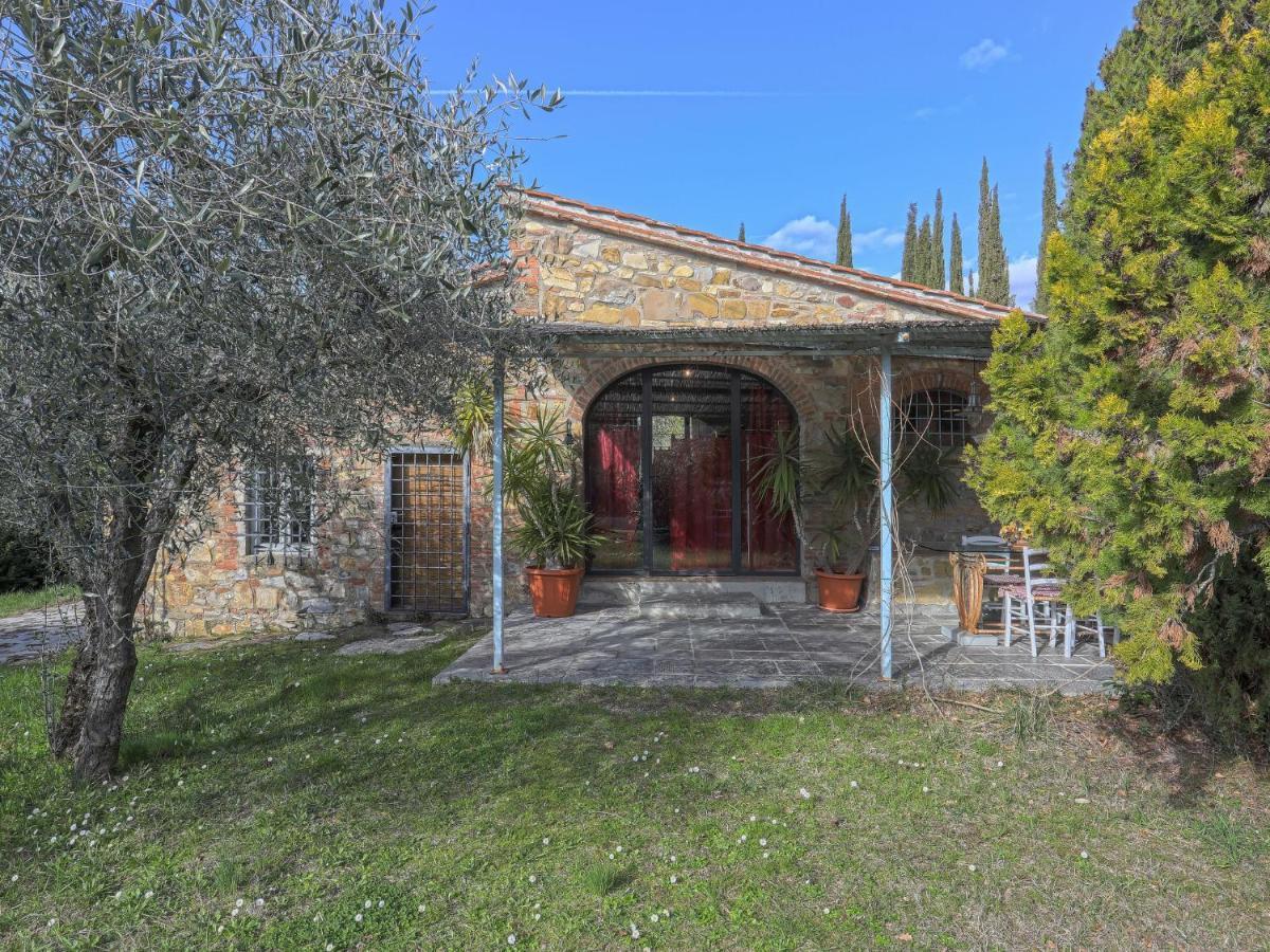 Holiday Home Il Casino By Interhome San Donato in Poggio 외부 사진