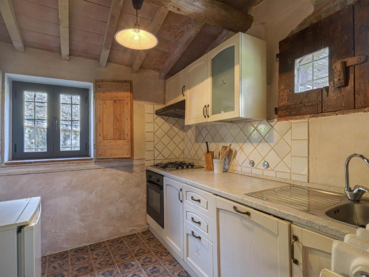 Holiday Home Il Casino By Interhome San Donato in Poggio 외부 사진