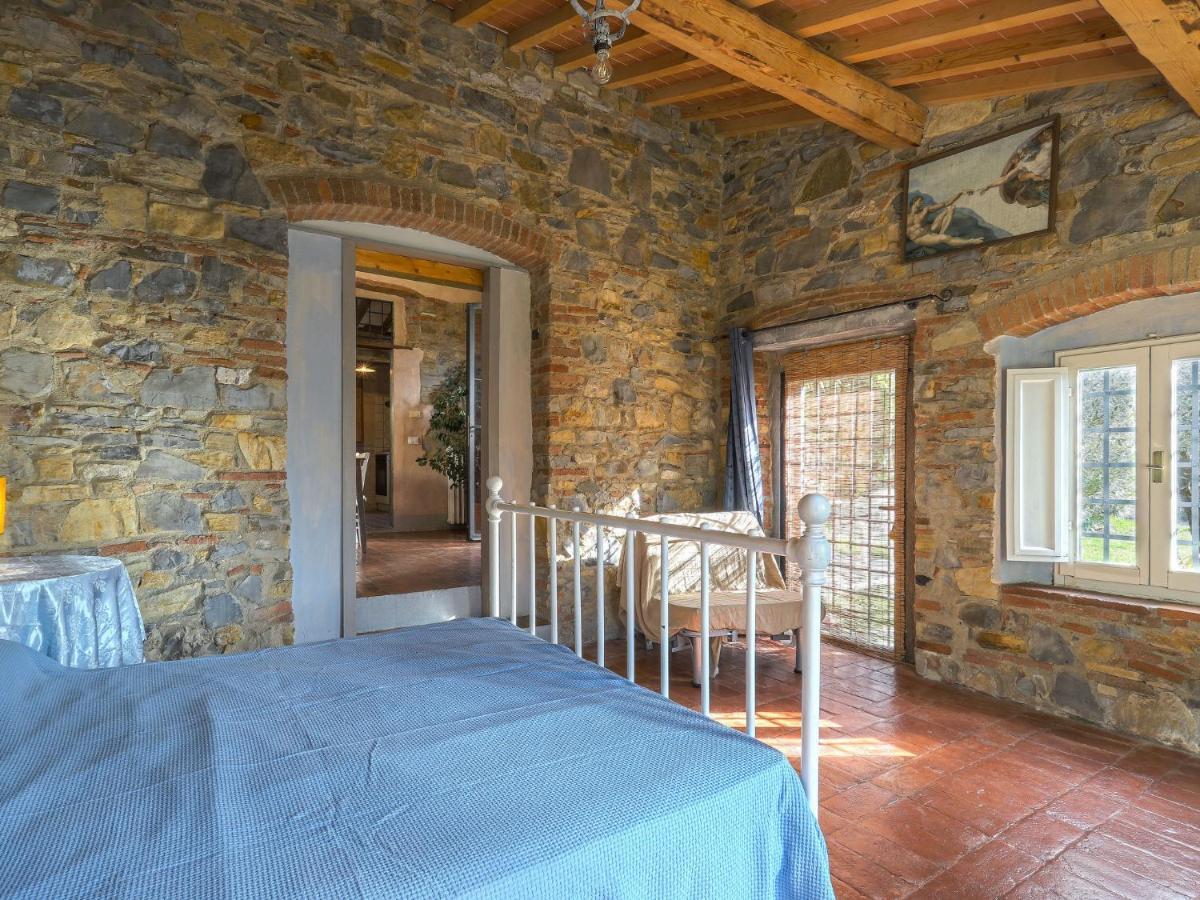 Holiday Home Il Casino By Interhome San Donato in Poggio 외부 사진