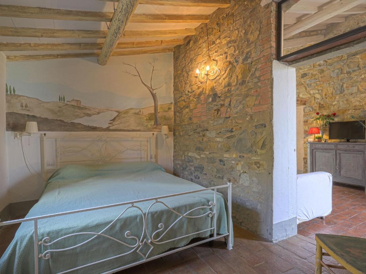 Holiday Home Il Casino By Interhome San Donato in Poggio 외부 사진
