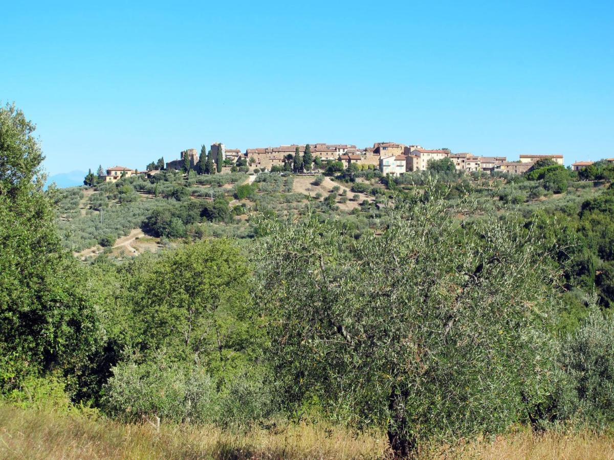 Holiday Home Il Casino By Interhome San Donato in Poggio 외부 사진