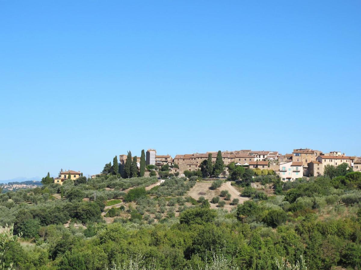 Holiday Home Il Casino By Interhome San Donato in Poggio 외부 사진